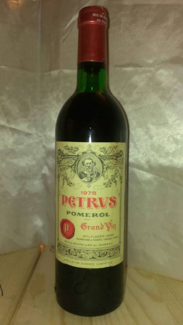 Petrus