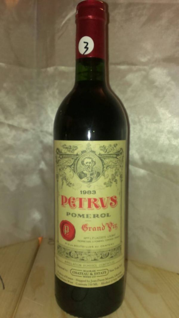 Petrus