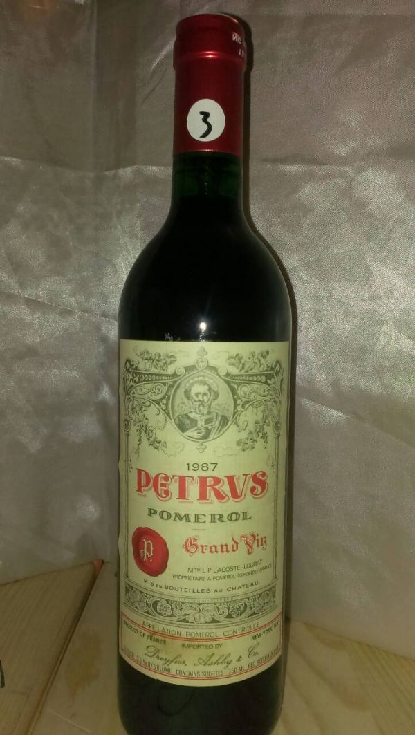 Petrus