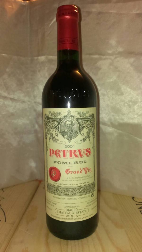 Petrus