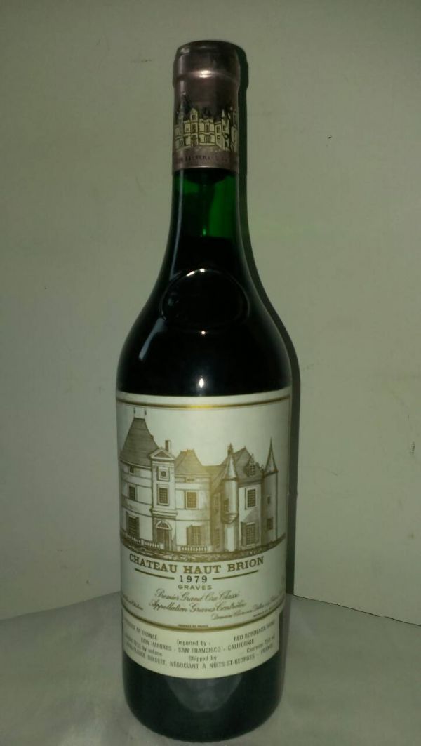 Haut Brion