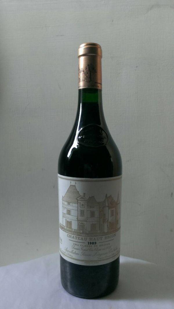 Haut Brion