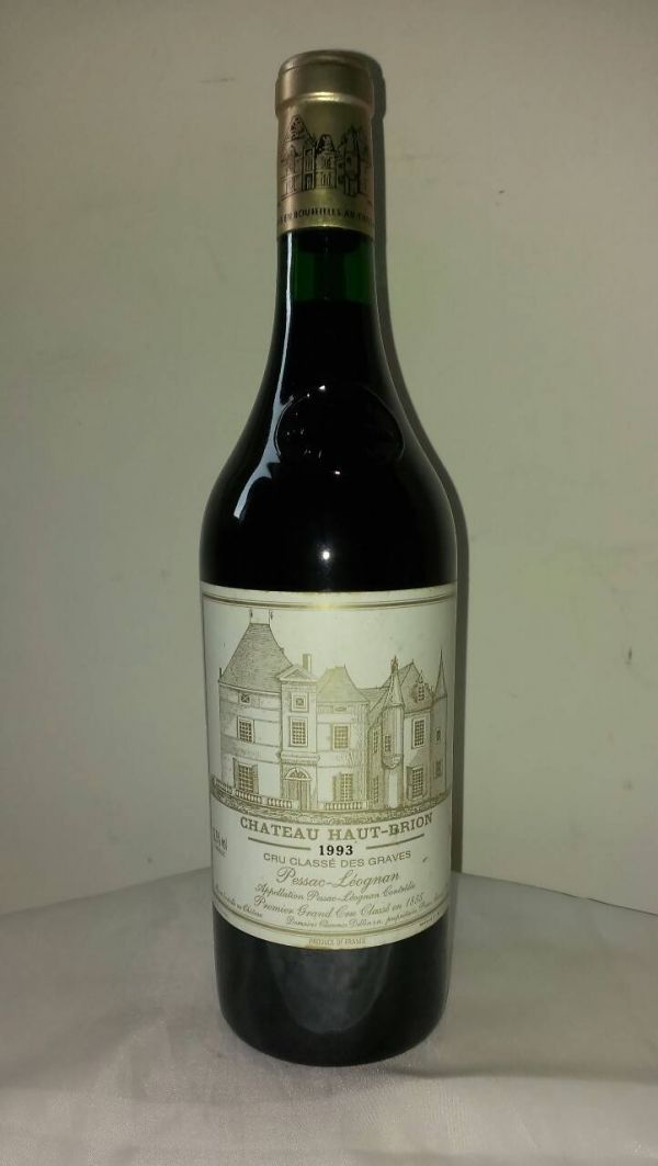 Haut Brion