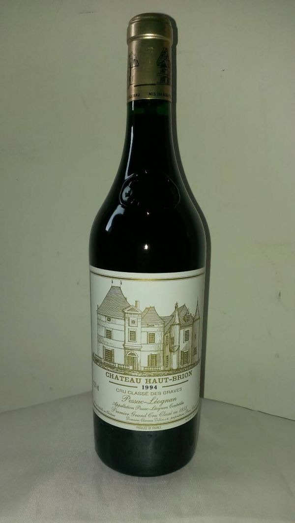 Haut Brion