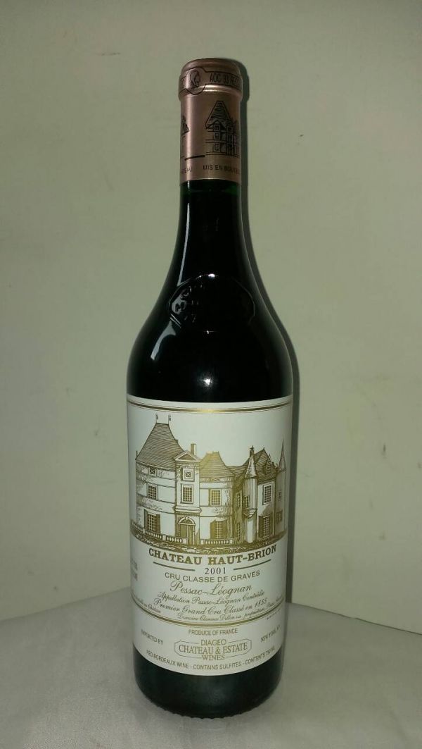 Haut Brion