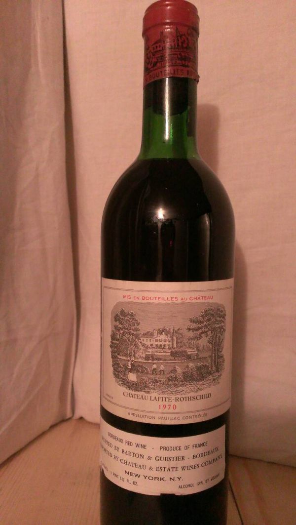 Lafite Rothschild