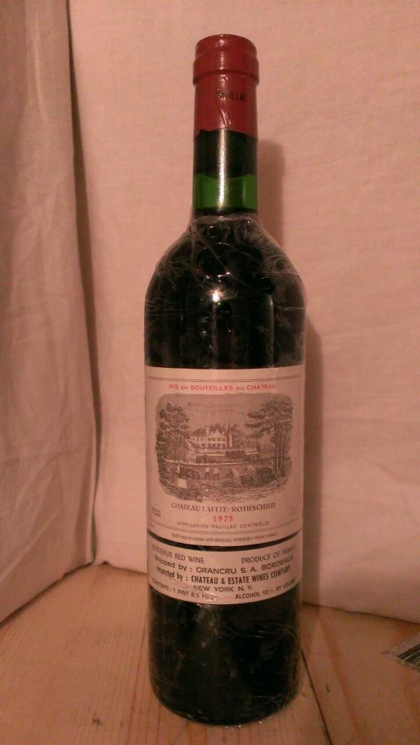 Lafite Rothschild