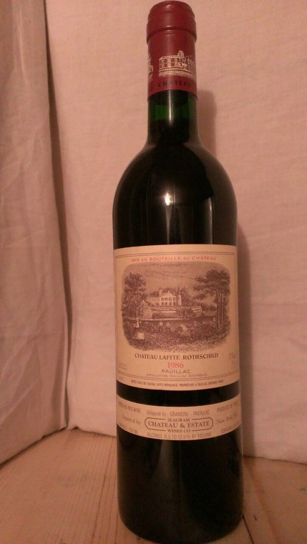 Lafite Rothschild