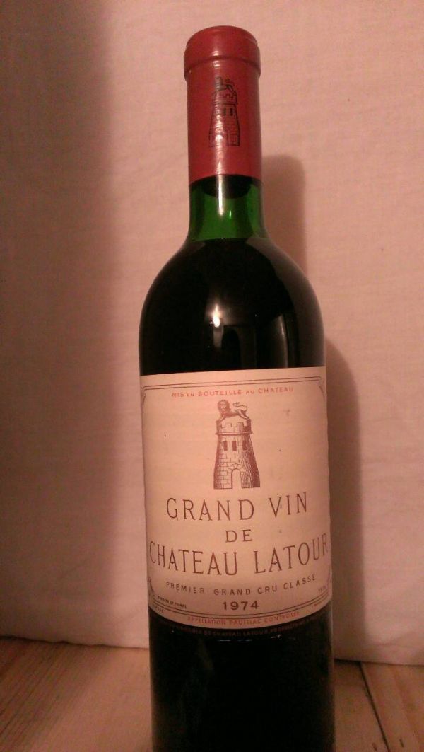 Latour 拉圖堡