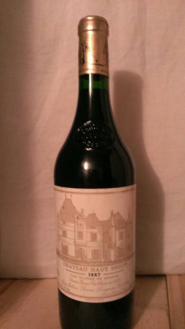 Haut Brion