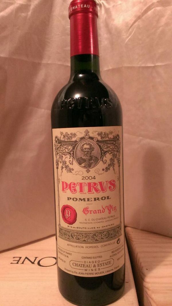 Petrus