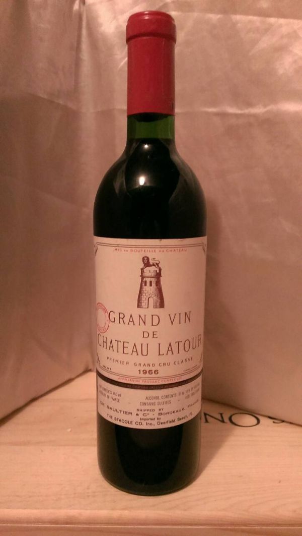 Latour 拉圖堡