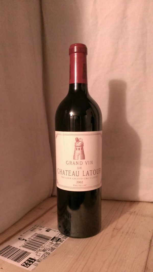 Latour 拉圖堡