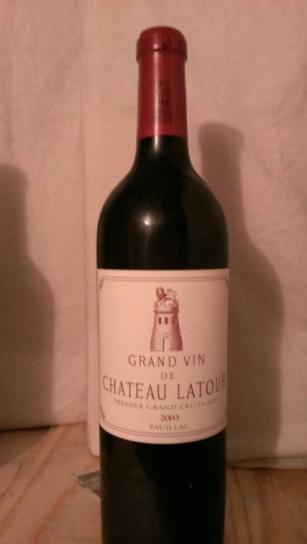 Latour 拉圖堡