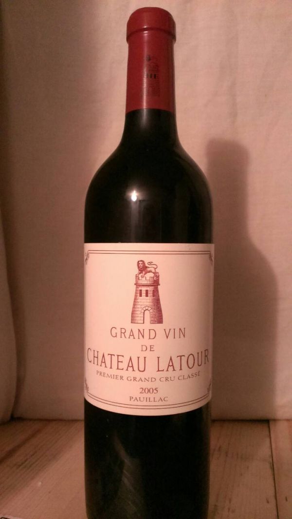 Latour 拉圖堡