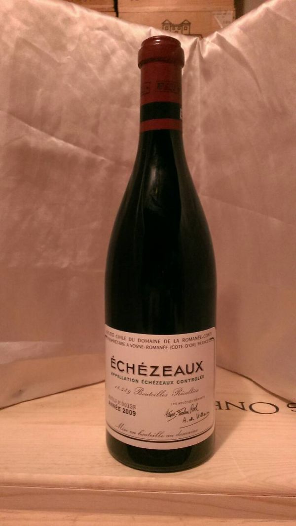 DRC Romanee Conti Echezeaux 依瑟索