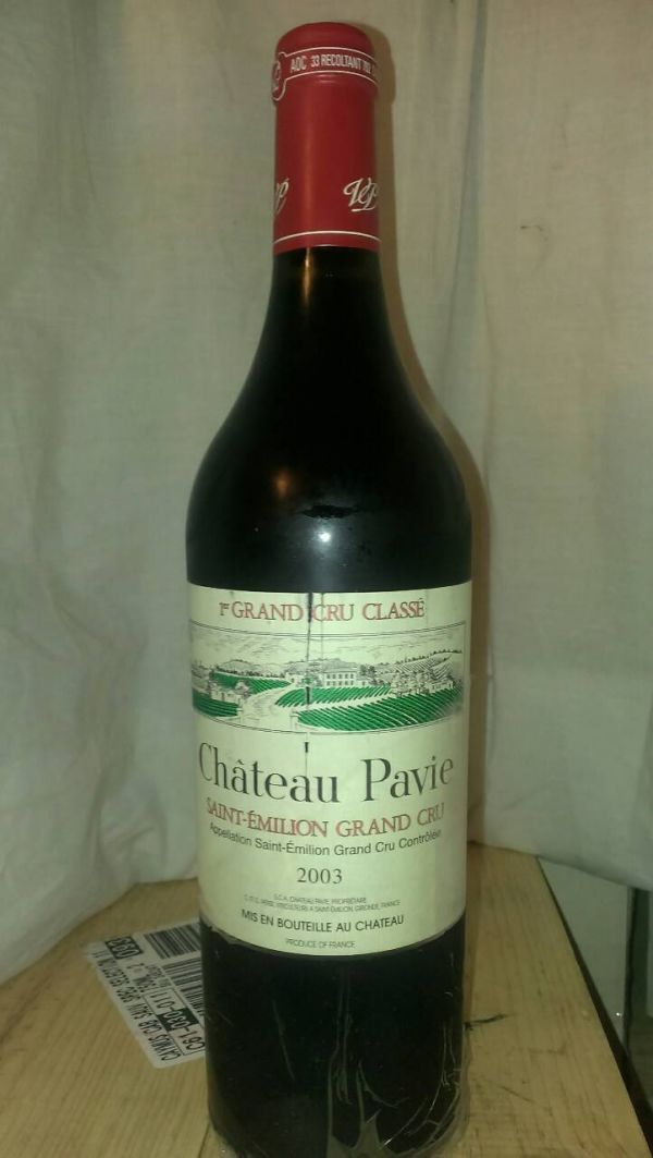 Pavie