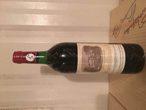 Lafite Rothschild