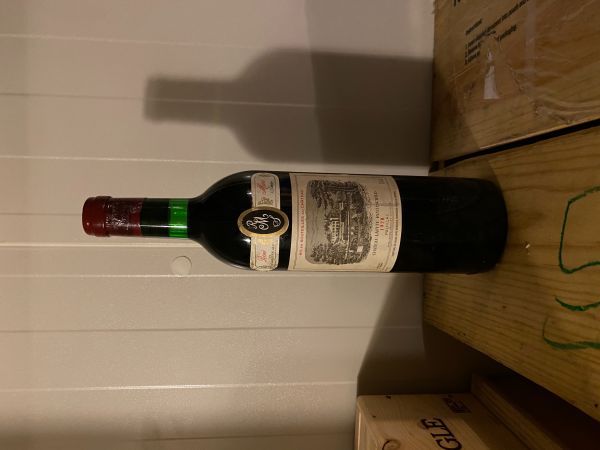 Lafite Rothschild
