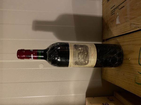 Lafite Rothschild 拉菲堡